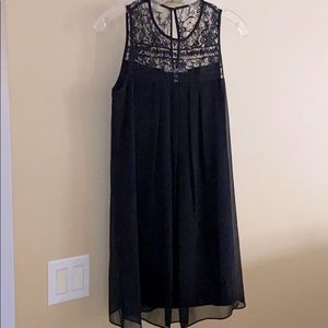 Bcbg little black dress